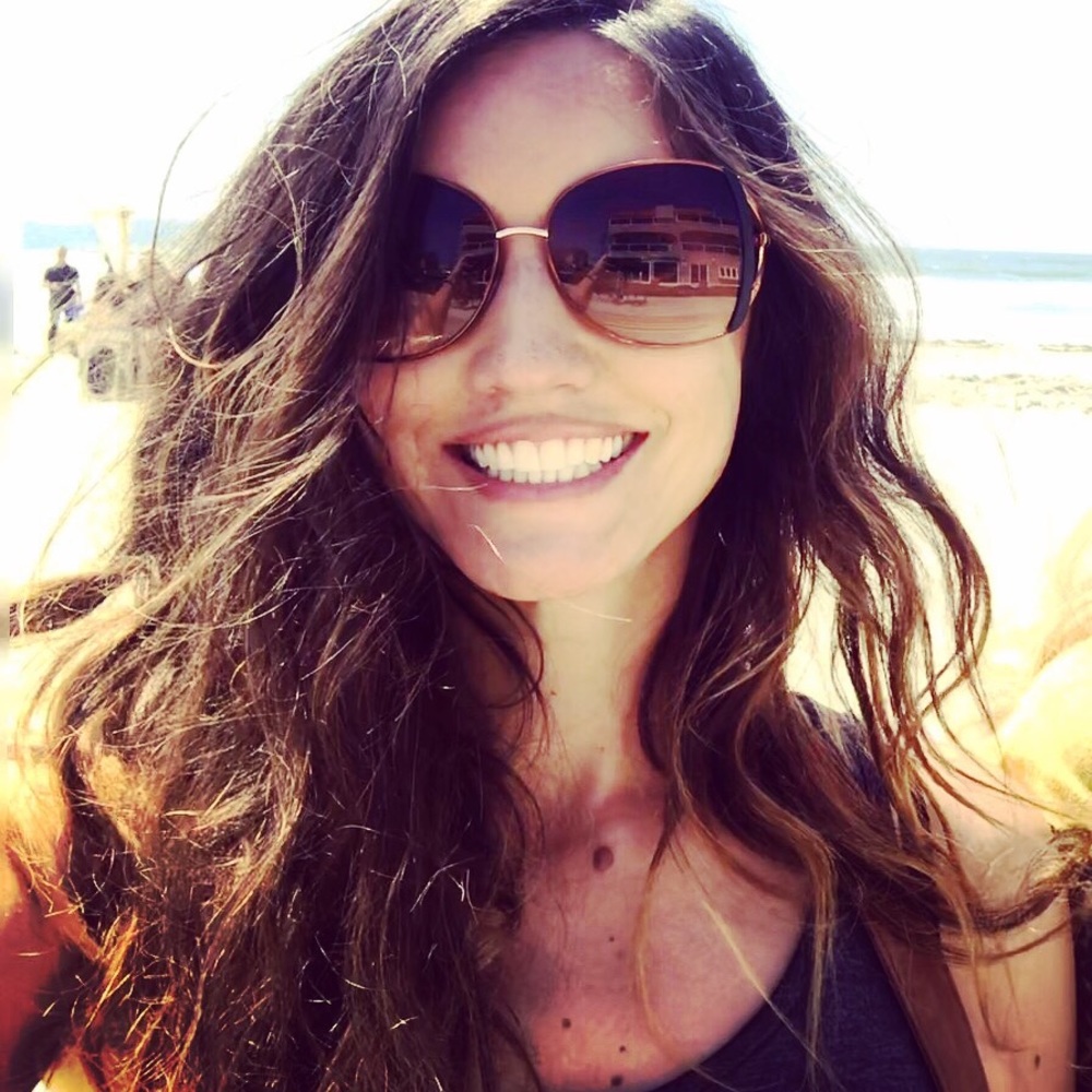 Meet your Posher, Kay